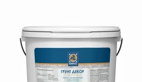 Ведро БИРСС Грунт Декор 10 кг
