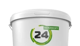 Герметик Сазиласт 24 комфорт