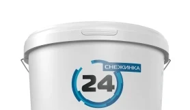 Герметик Сазиласт 24 снежинка