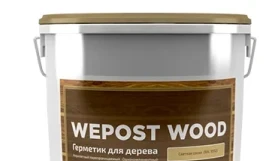 Wepost Wood