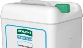 Гидрофобизатор Основит Сэйфскрин SSL15 5 л