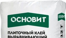 Клей плиточный выравнивающий Основит Мастпликс AC121 T [C1T] 25 кг