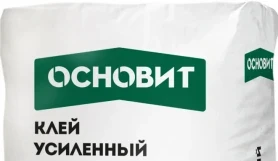 Плиточный клей усиленный Основит PRO