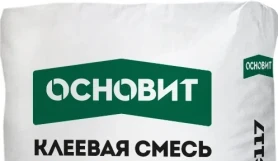 Смесь клеевая Основит Каверпликс AC117 25 кг