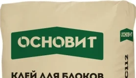 Клей монтажный Основит Техно MC112 40 кг
