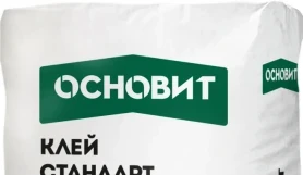 Плиточный клей стандарт Основит PRO