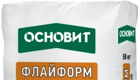Раствор дренажный Основит Флайформ DC100