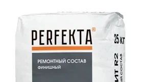 PERFEKTA Армит R2 — мешок 25 кг