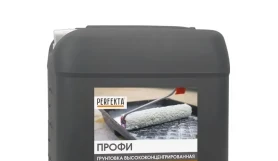 PERFEKTA Профи — канистра 10 л