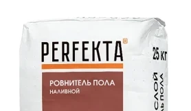 PERFEKTA Профислой МН — мешок 25 кг