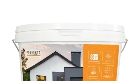 PERFEKTA Фронтколор Стандарт, цветовая группа 4 — ведро 15 кг