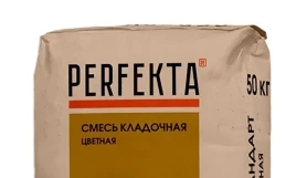 PERFEKTA Линкер Стандарт кремово-розовый — мешок 50 кг