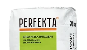 PERFEKTA Экокрафт — мешок 20 кг