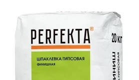 PERFEKTA Экофиниш — мешок 20 кг