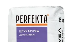 PERFEKTA Шуба 2 мм — мешок 25 кг
