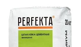 PERFEKTA Глайд Премиум — мешок 20 кг