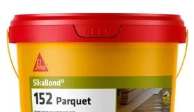 Паркетный клей SikaBond-152 Parquet