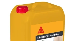 Акриловая грунтовка Sikafloor-07 Primer Pro