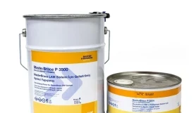 MasterBrace P 3500