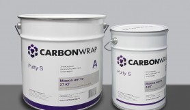 CarbonWrap Putty S
