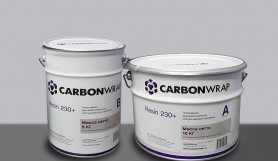 CarbonWrap Resin 230+