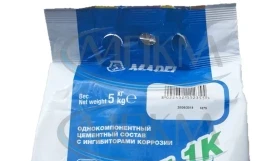 Мапефер 1К Мапей новая упаковка