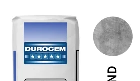 DUROCOR натуральный (серый)